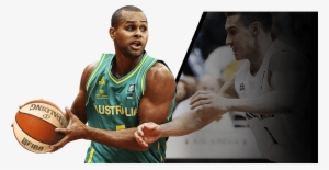 Basketball Player #2462