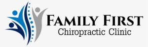 Family First Chiropractic Clinic - Chiropractic Clinic Logo #2468
