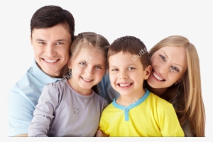 Cocozzo Family Dentistry Photograph Image - Family Images With Transparent Background #250