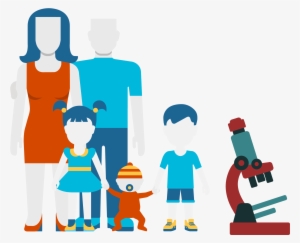 Family Clip Art - Clip Art #2517