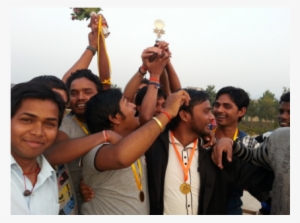 Ramchandra Chandarvansi Institute Of Technology - Product #2542