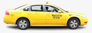 Taxi Png #2569