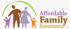Affordable Family Insurance - Family Insurance Logo #2587