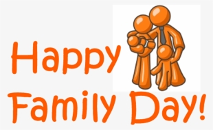 Happy Family Day - Family Day Holiday 2017 #2610