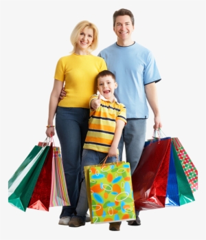 One Tap To Start Your Ride - Family Shopping Images Hd #2615