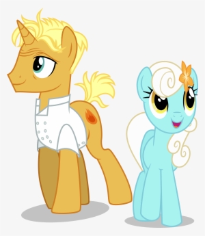 Uploaded - My Little Pony Ramsay #2616