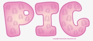 Peppa Pig Paw Patrol - Hoof #2644