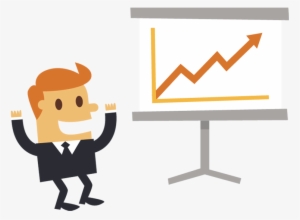 Happy Cartoon Png - Achievement Clipart Png #2647