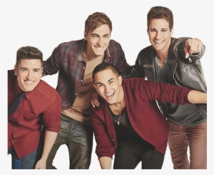 Postado Por Sarah Às - Big Time Rush Feat #2668