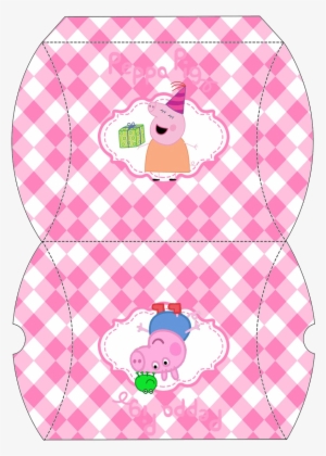 Pig Transparent Christmas Png - Peppa Pig: A Christmas Compilation ...