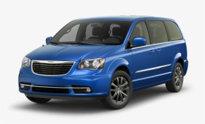 Pre-approved Financing - 2017 Dodge Caravan Black #2696