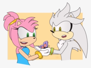 I Doubt Silver Has Ever Seen A Butterfly >> - Cartoon #2760