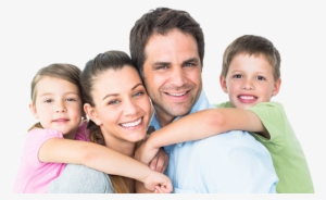 About Us - Dentist Happy Family #2788