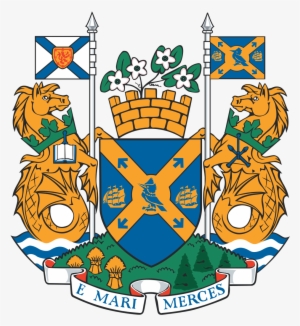 Coat Of Arms Latin #2844