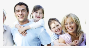 Why Are Healthy Eating Habits So Important For Children - Extended Happy Family #2847