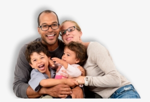 That Even I Could Understand - Fun Biracial Family #2850