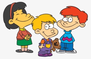 Cousins Clip Art Free Images Cousinclipart - Cousin Clipart Png #2900