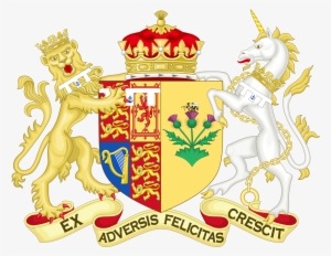 Catherine's Coat Of Arms Sarah Duchess Of York, The - Coat Of Arms Of York #2909