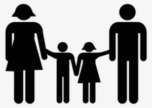 Family - Men Sign #2958