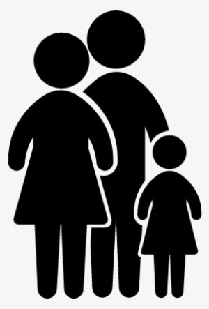 Family Shopping Png Download - Family Icon #2991