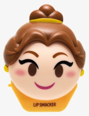 Disney Emoji Lip Balm - Lip Smacker Disney #3072