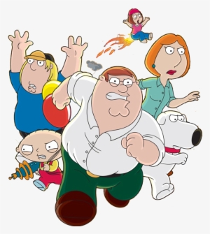 Season 7 - Family Guy Video Game #30