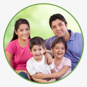 Indian Nuclear Family #3137