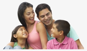 Sweet Hart Dental Plan - Happy Filipino Family #3160