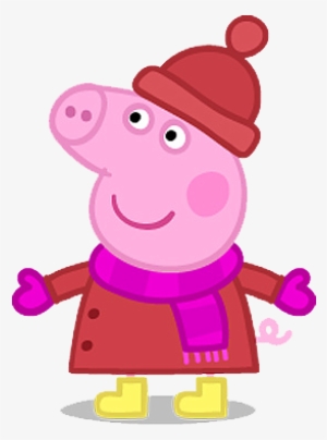 Imagem Peppa Pig Para Imprimir, HD Png Download , Transparent Png