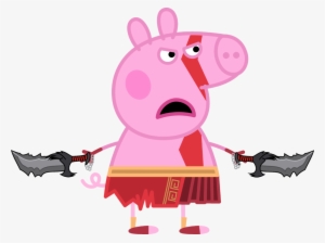V Video Games Thread View Samegoogleiqdbsaucenao - Peppa Pig In War #3187