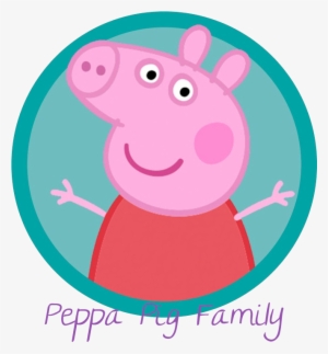 Peppa Pig Collector's Tin By Parragon Books Ltd #3209