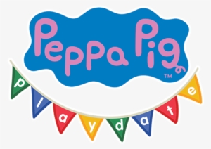 For The Whole Family - Peppa Pig Cloud Png #3214