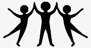 Black - People Working Together Gif #3253