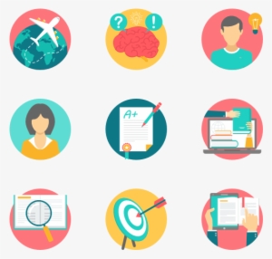 Education 35 Icons - Exercise Icon Png #325