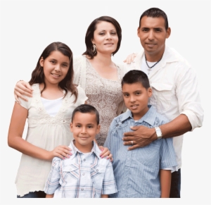 Stock Photography Hispanic Family - Hispanic Family #328