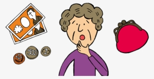 At Old Age, People Rely On Their Savings, Part-time - Culture #3405 At Old Age, People Rely On Their Savings, Part-time - Culture #3405