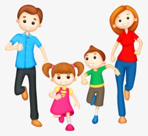 Clipart Png Family - Family Clipart Png #345