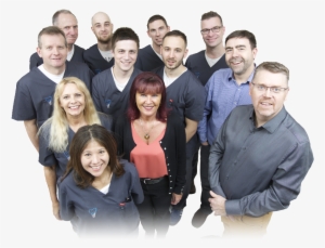 The Cdl Team - Social Group #3461