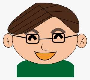 Family Uncle Png Transparent Family Uncle - Clip Art Of Uncle #3467