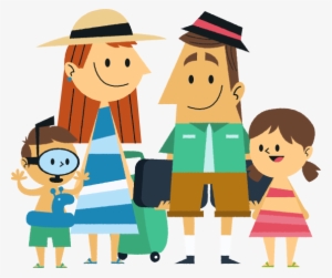 Vacation Png Transparent Images Pluspng Pin Travel #346