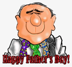 Fathers Day Animated Gif Free - Happy 85th Birthday Dad #3535