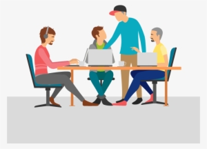 The Best Tables To Play Online Poker Games Are The - Full Stack Developer Png #3590