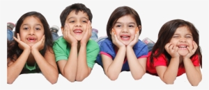 Indiankid3 - Indian Children Playing #3605