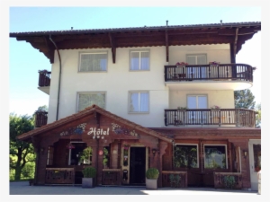 Vue Extérieur - Cottage #3607