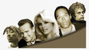 Really People - Oj Simpson Mug Shot Glossy Poster #3614