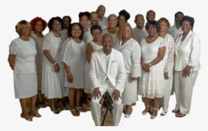 Saint Paul Ame Worship Center Choir - Social Group #3630