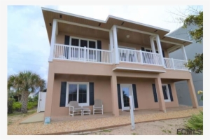 A Flagler Beach House Was The Top Real Estate Transaction - Flagler Beach #3683