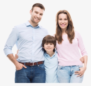 We Offer The Flexibility To Create Care For Each Family - Family #3712