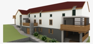 Ch1 Ch2 Ch3 - Full House #3779