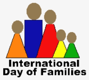 All Time Best International Day Of - International Day Of Families #3802